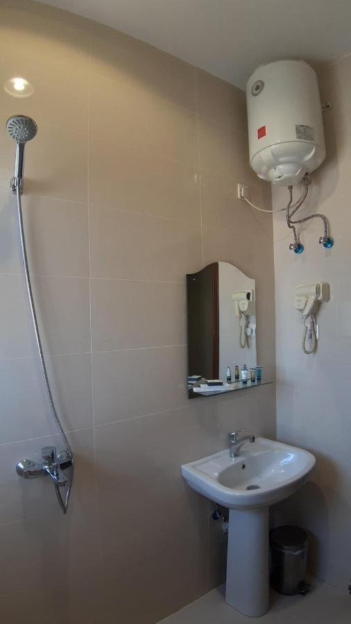 Al Rawda - Hotel ตะบูก ภายนอก รูปภาพ