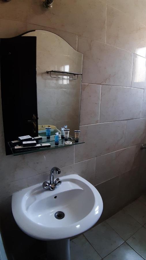 Al Rawda - Hotel ตะบูก ภายนอก รูปภาพ